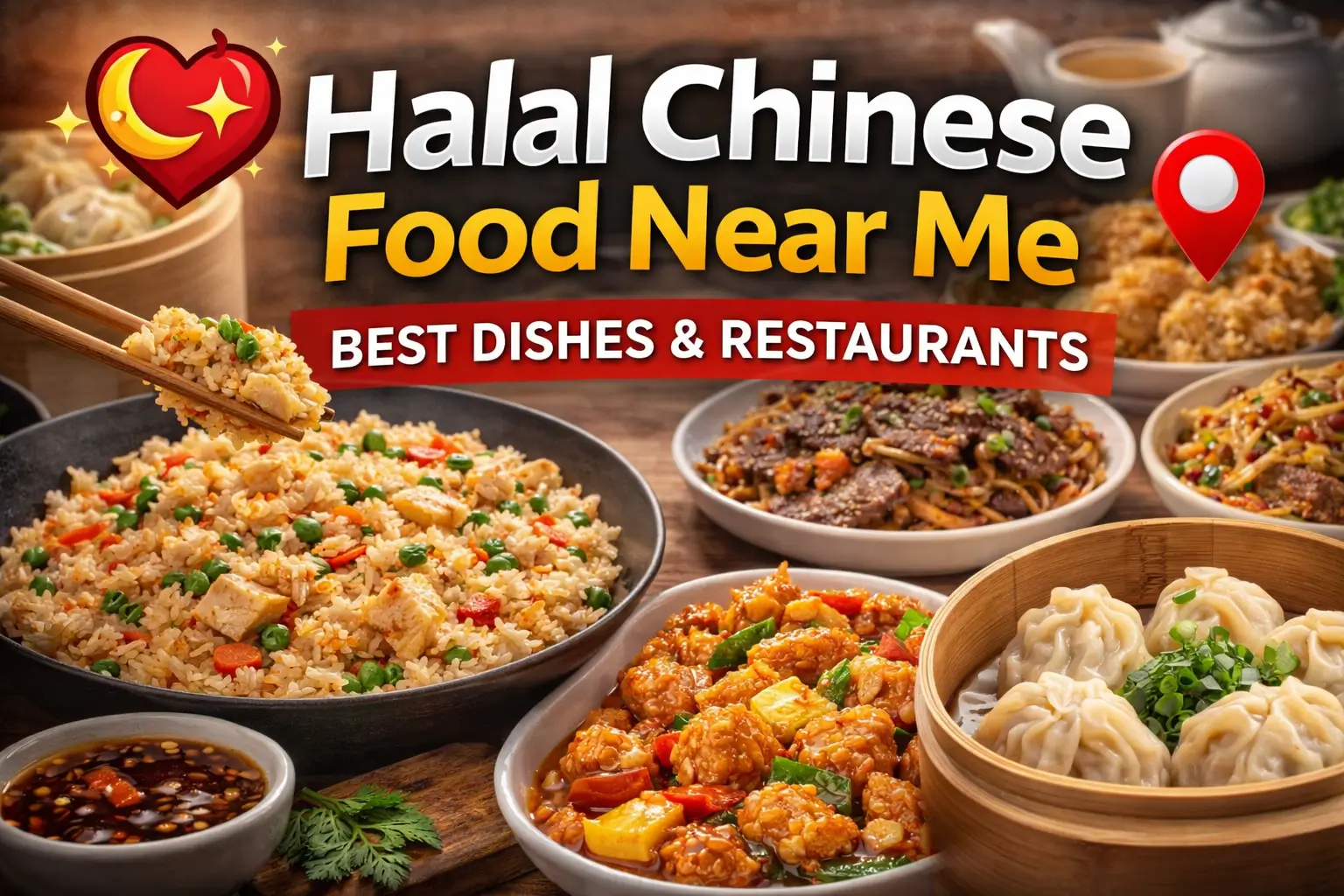 Halal Chinese Food Near Me